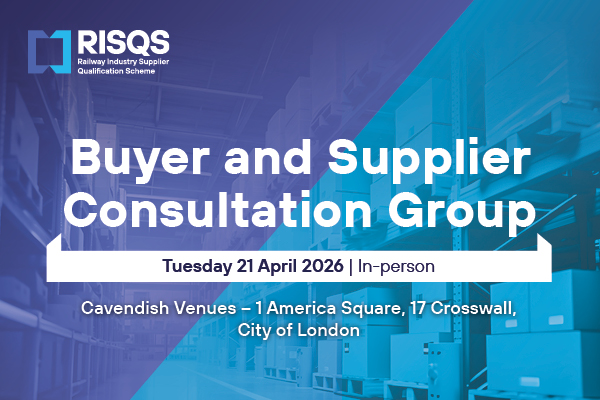 Buy and Supply Consultation group promo image