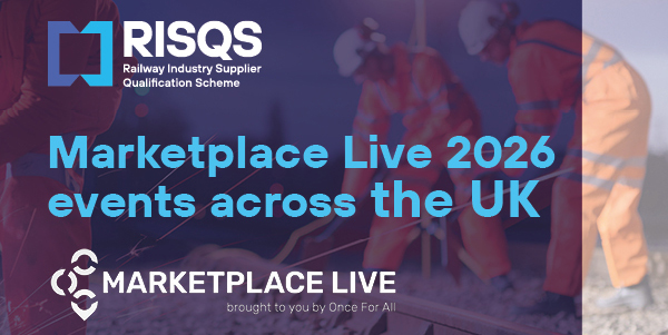 RISQS Marketplace Live 2026