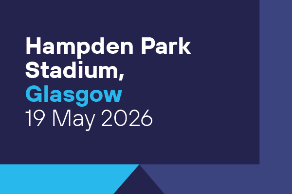 Marketplace Live Glasgow 2026