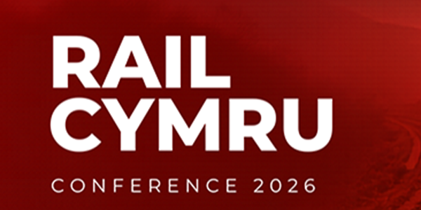 Rail Cymru Conference