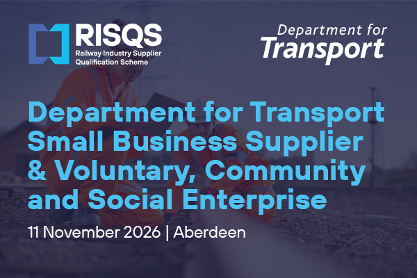 dft aberdeen nov 2026 event