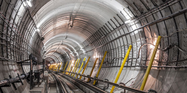 Engineering tunnel engineering-tunnel