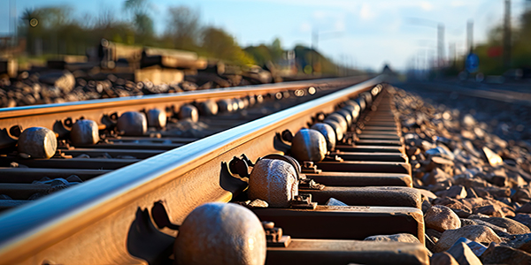 rail reform